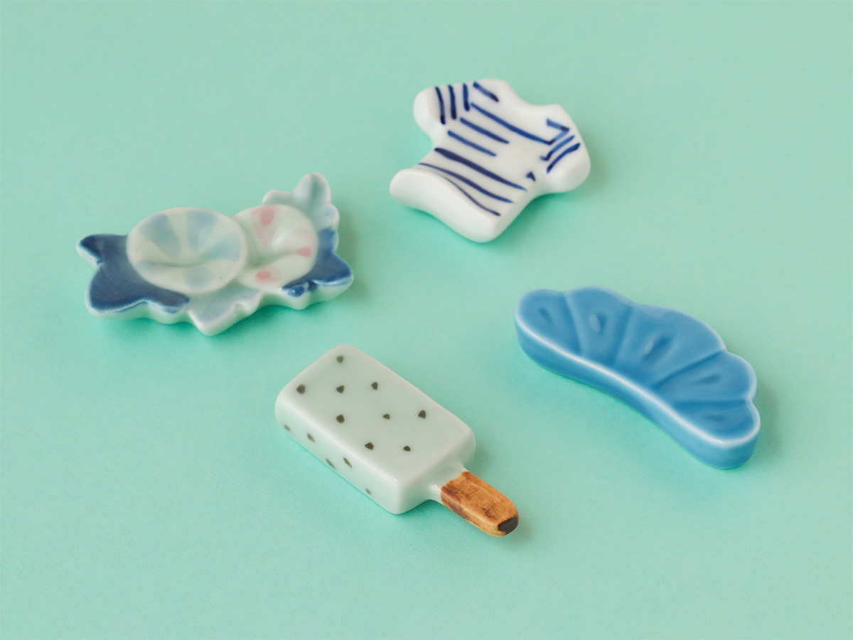 SPECIALTHANKSのコラム